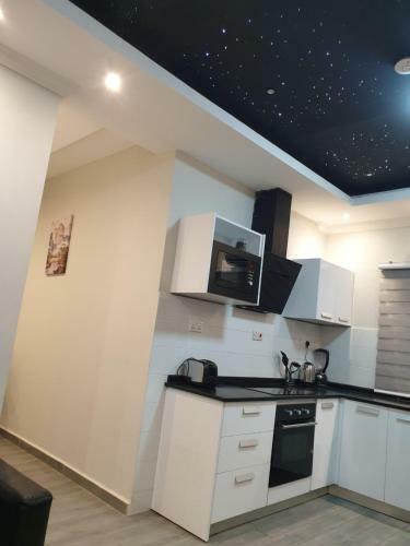 Passion Hills Apartment