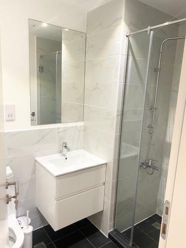 Apartamento Ebs Legends Luxury Two Bedroom Duplex