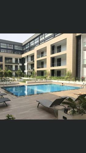 Apartamento Ebs Legends Luxury Two Bedroom Duplex