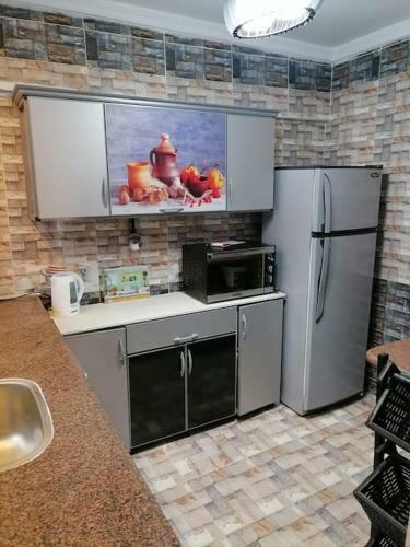Apartamento Sea Spirit