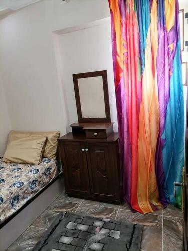 Apartamento Sea Spirit