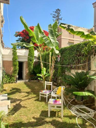 Apartamento Karim Mohamed
