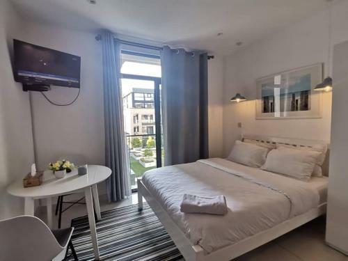 Apartamento Embassy Gardens Luxury Properties
