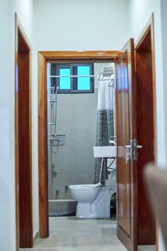 Apartamento The Wing