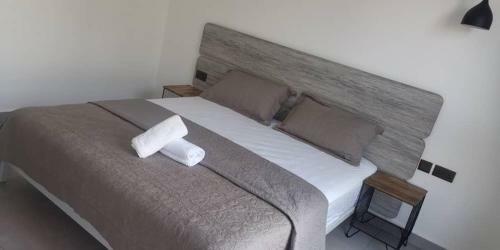 Luxurious 2 Bedroom Apartment Space