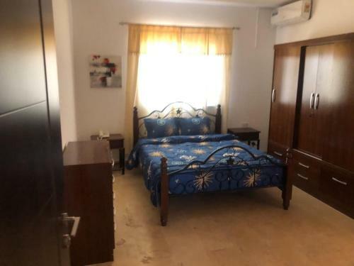 Hostal Matkay