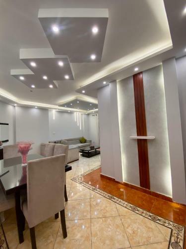 Apartamento Hyat Cleopatra Suites
