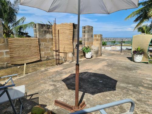 Hostal The View