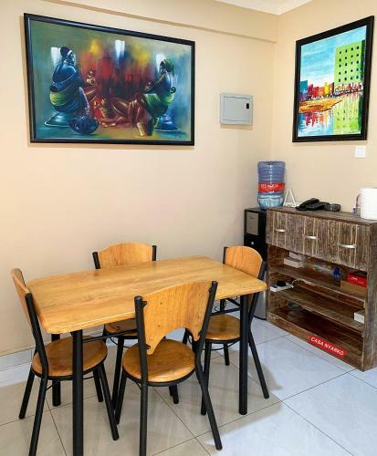 Casa Nyarko Apartment