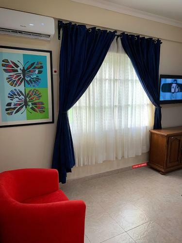 Casa Nyarko Apartment