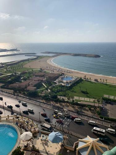Apartamento Four Seasons San Stefano