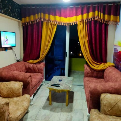 Apartamento Agiadsllam
