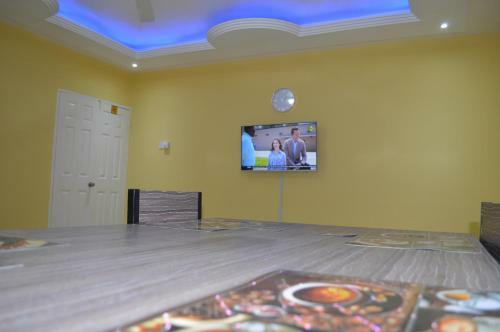 Apartamento Bethel Suites