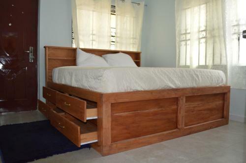 Apartamento Bethel Suites