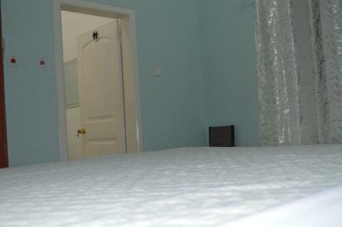 Apartamento Bethel Suites