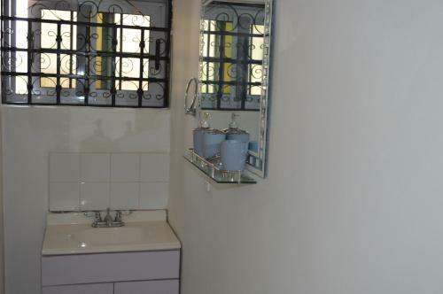 Apartamento Bethel Suites