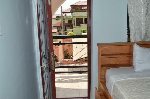 Apartamento Bethel Suites