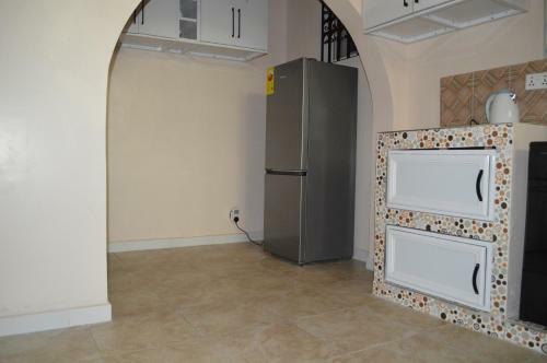 Apartamento Bethel Suites