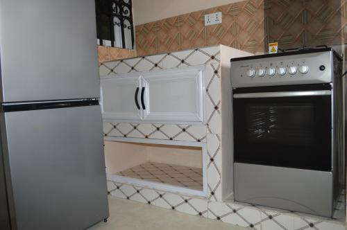 Apartamento Bethel Suites