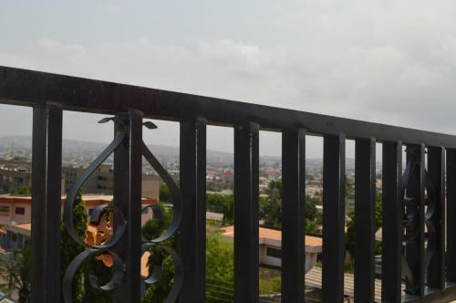 Apartamento Bethel Suites