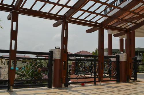 Apartamento Bethel Suites