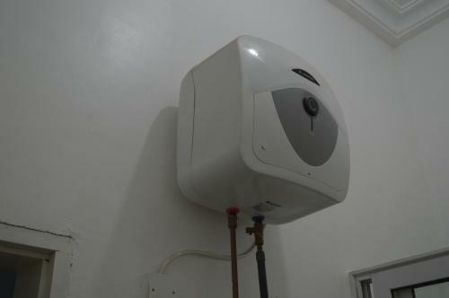 Apartamento Bethel Suites