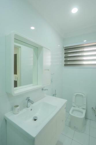 Accra Luxury Apartments @ Silicon Square