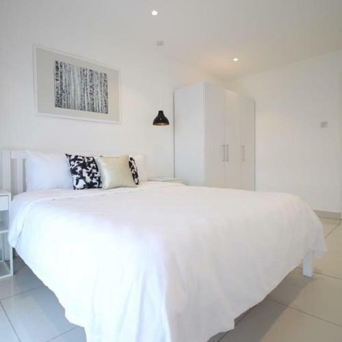 Apartamento Ebs Legends One Bedroom Duplex