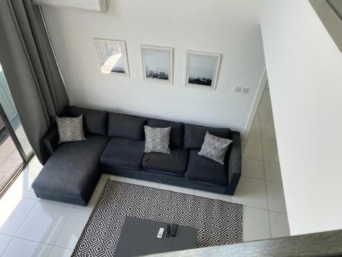 Apartamento Ebs Legends One Bedroom Duplex