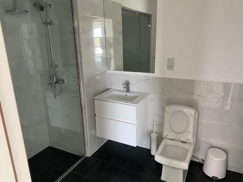 Apartamento Ebs Legends One Bedroom Duplex
