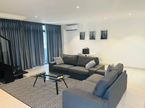 Apartamento Ebs Legends One Bedroom Duplex