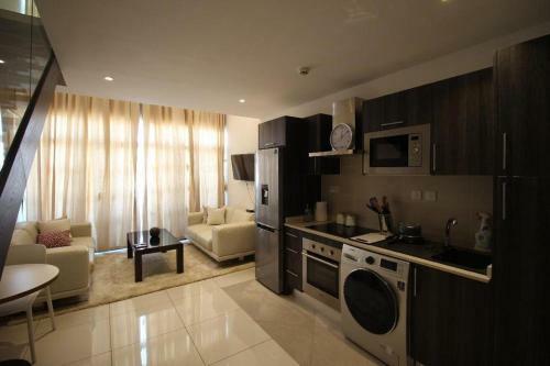 Apartamento Ebs Legends One Bedroom Duplex