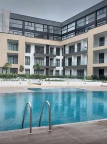 Apartamento Ebs Legends One Bedroom Duplex