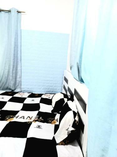 Apartamento Mini Flat In Osu