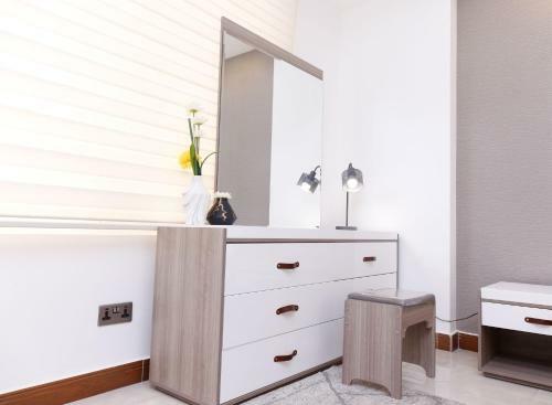 Apartamento Baiden Place