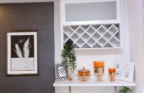 Apartamento Baiden Place