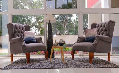 Apartamento Baiden Place
