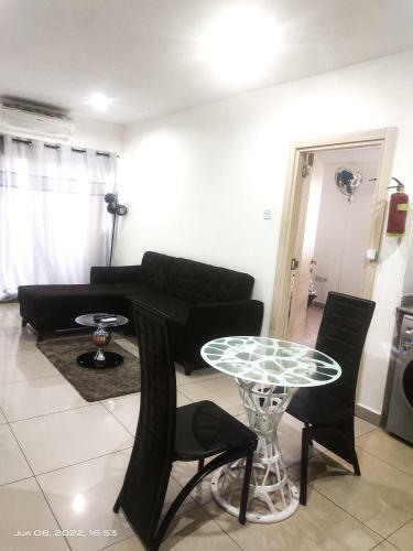 The Vvip Luxury Apartments@the Gallery
