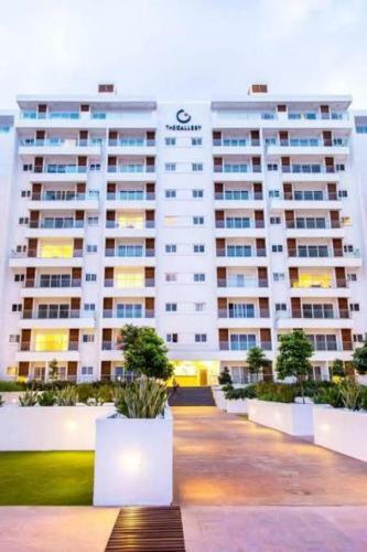 The Vvip Luxury Apartments@the Gallery