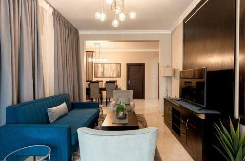 Ebs Legends Luxury Apartment