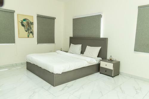 Apartamento Locus Place