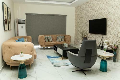 Apartamento Locus Place