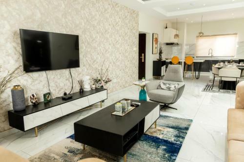 Apartamento Locus Place