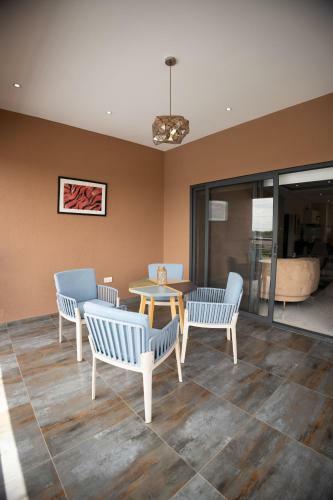 Apartamento Locus Place