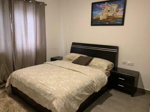 Apartamento Oasis Park Residences