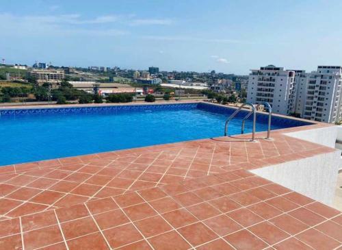 Apartamento Oasis Park Residences