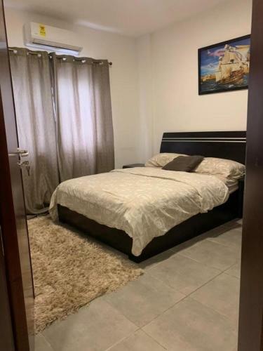 Apartamento Oasis Park Residences