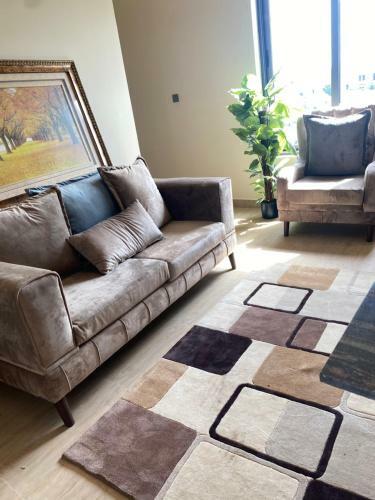 Apartamento Stylish One Bedroom With Rooftop