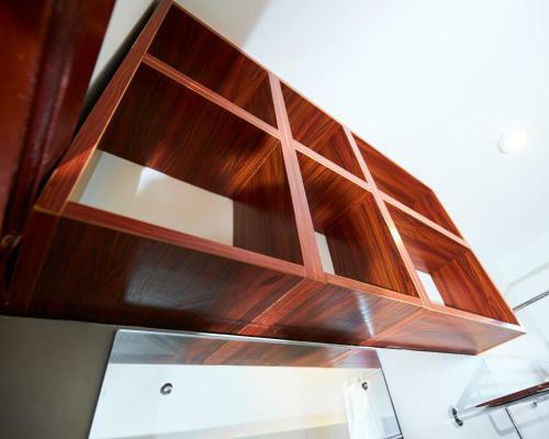 Apartamento The Hyte