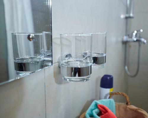 Apartamento The Hyte